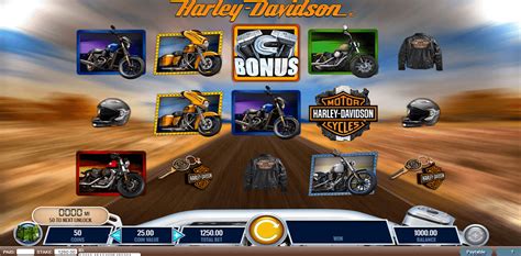Harley Davidson Slots (Play Free IGT Games at Online Casinos).
